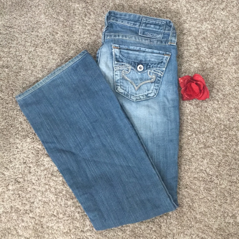 Big Star jeans